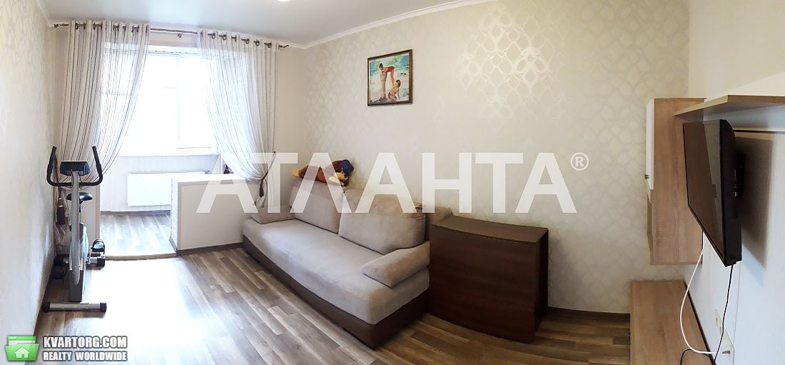 Sell 2-room apartment. Одесса, Александра Невского — photo 1