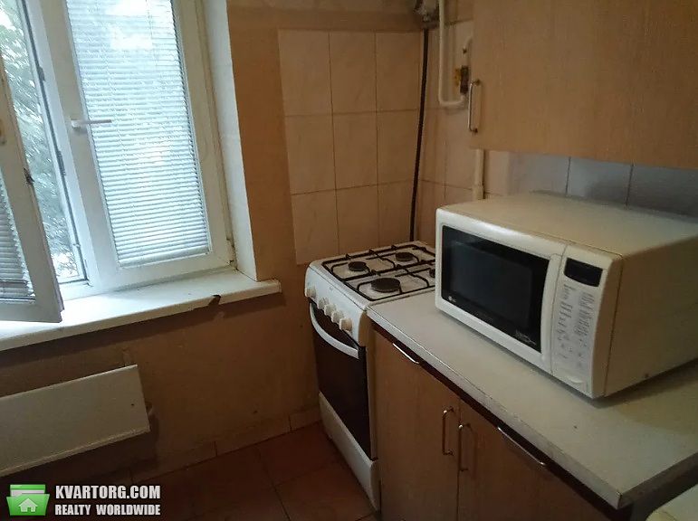 Sell 1-room apartment. Киев, Бажана — photo 6
