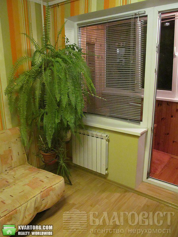 Sell 2-room apartment. Киев,  Челябинская — photo 3