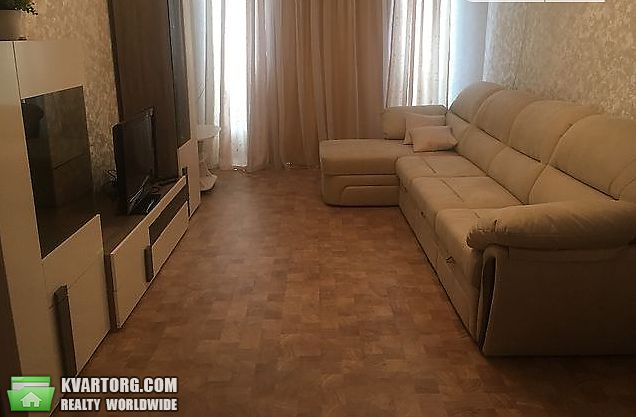 Rent out 2-room apartment. Киев, Проспект Соборности — photo 4