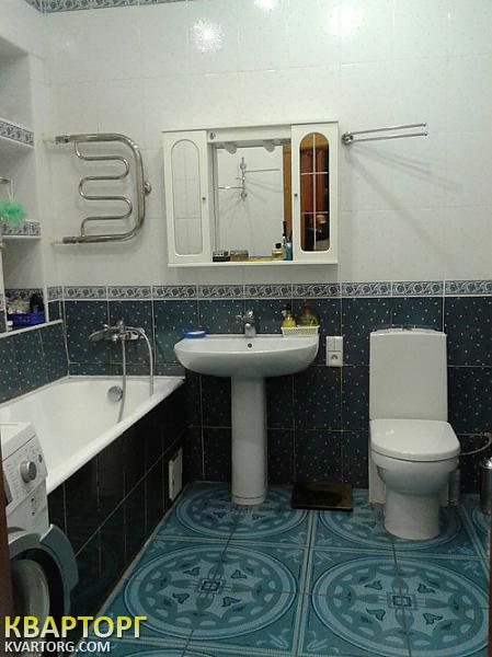 Rent out 3-room apartment. Киев, Тимошенко — photo 7