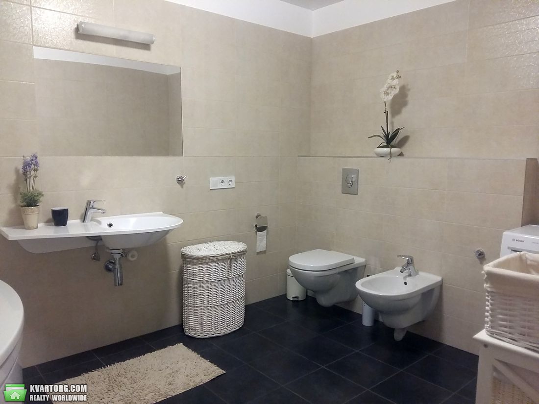 Rent out 3-room apartment. Днепропетровск, Исполкомовская — photo 4