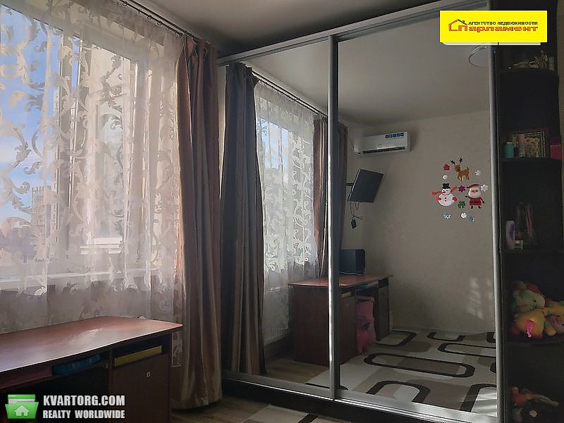 Sell 2-room apartment. Одесса, Бочарова улица — photo 4