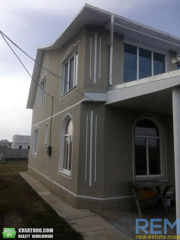 Sell house. Одесса, Фонтанка — photo 1