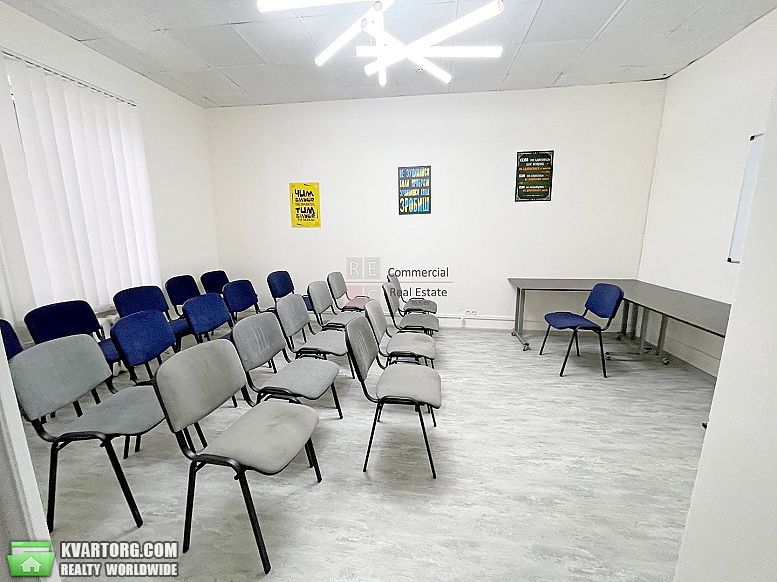 Rent out office. Киев,  Жилянская — photo 5