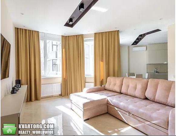 Rent out 2-room apartment. Киев, Презтиж Хол — photo 1