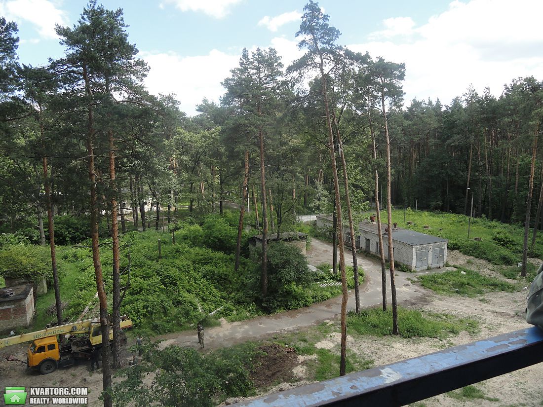 Sell 2-room apartment. Киев,  Пономарева — photo 3