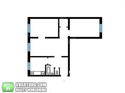 Sell 3-room apartment. Киев,  Ереванская — photo 3