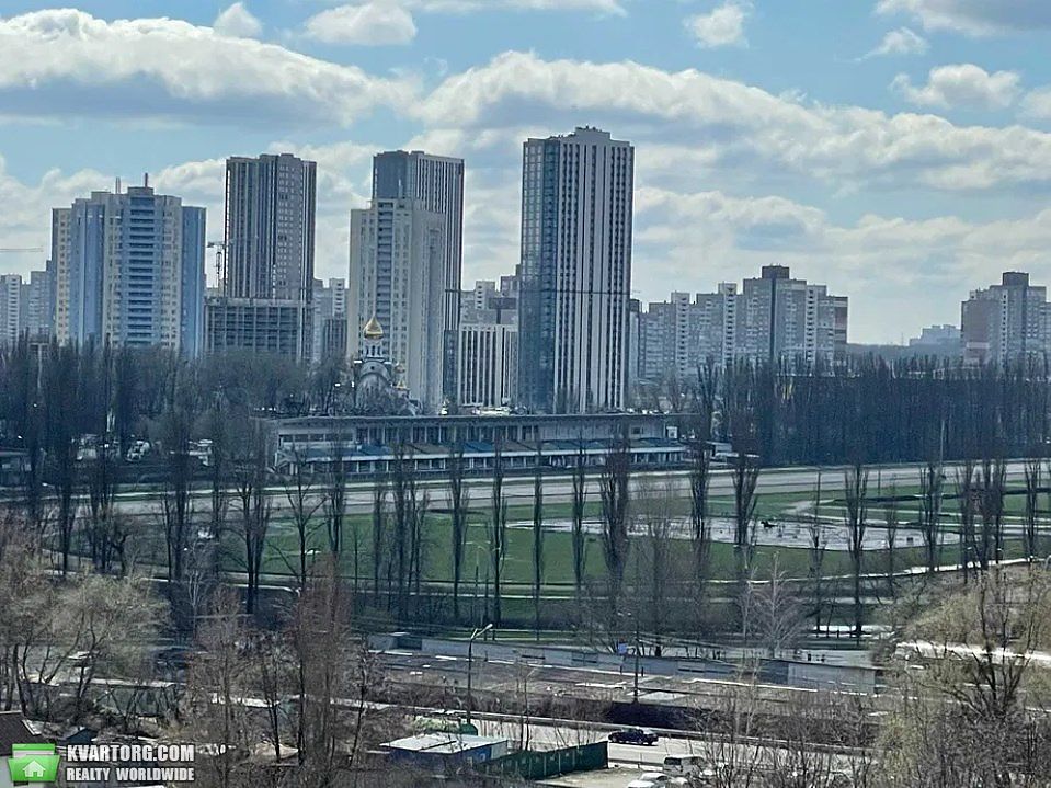 Rent out 1-room apartment. Киев,  Конева — photo 4