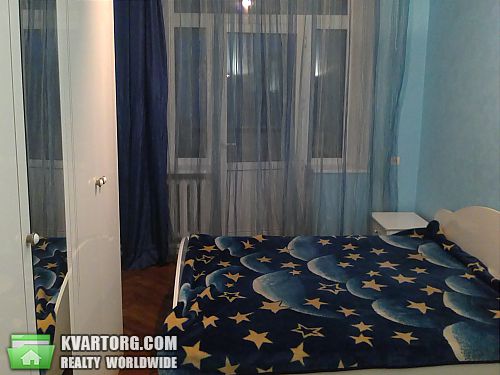 Rent out 2-room apartment. Одесса, Б.Арнаутская — photo 4