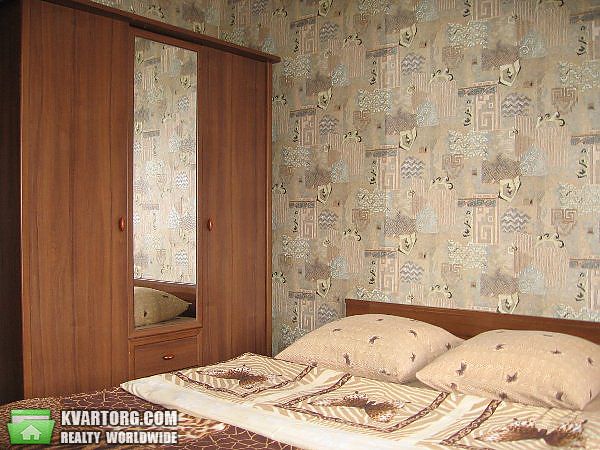 Rent out 2-room apartment. Киев, Милославская — photo 3