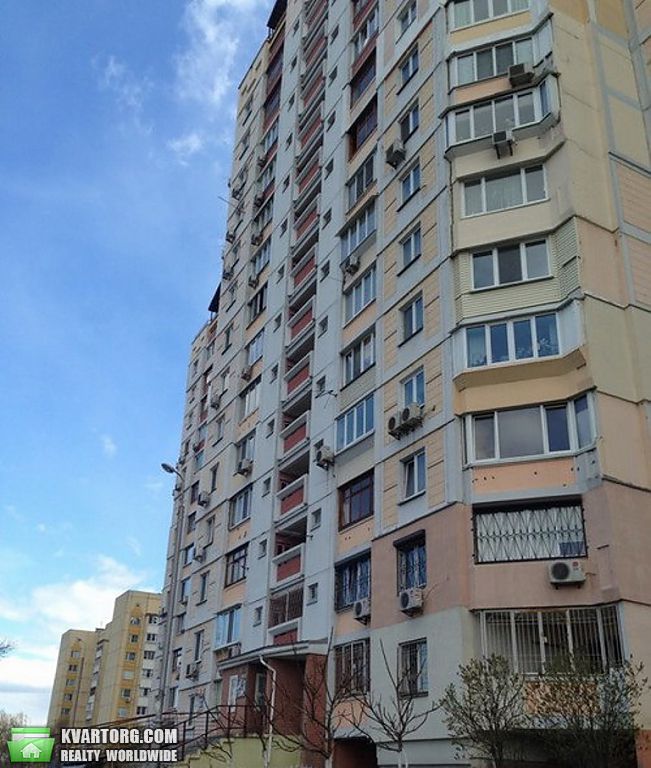 Sell 3-room apartment. Киев, Пулюя — photo 2
