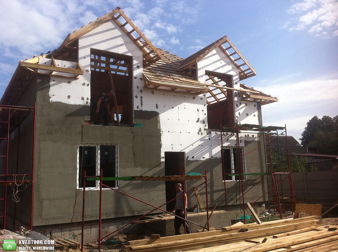 Sell house. Киевская обл.,  Львовская — photo 3