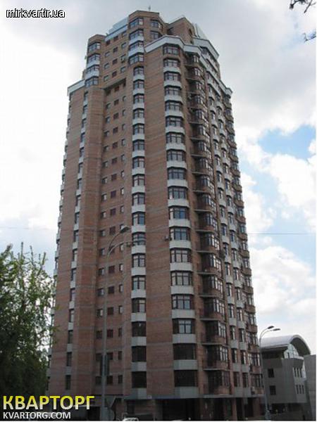 Rent out 2-room apartment. Киев,  Кловский спуск — photo 1