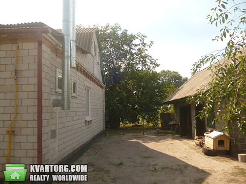 Sell house. Борисполь, Ленина — photo 4