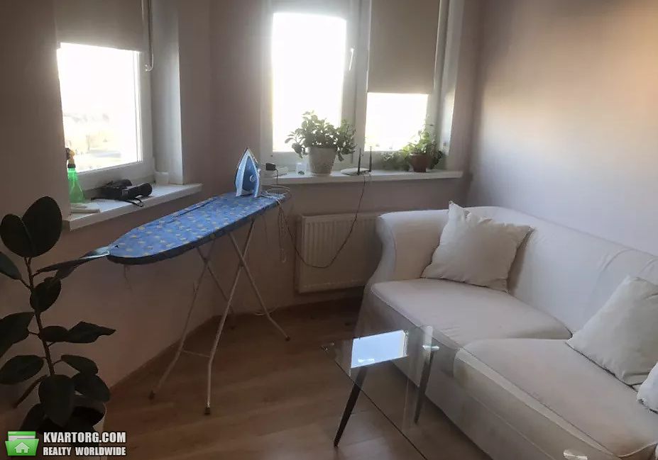 Sell 1-room apartment. Киев,  Комарова — photo 9
