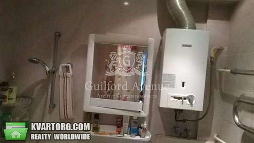 Sell 2-room apartment. Киев,  Кропивницкого — photo 2