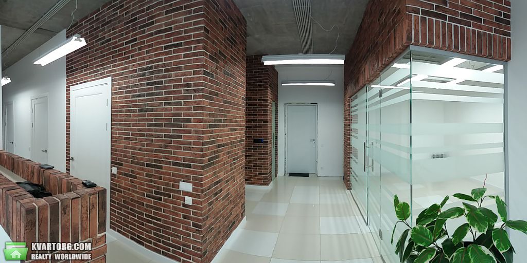 Rent out office. Киев,  Кловский спуск — photo 1