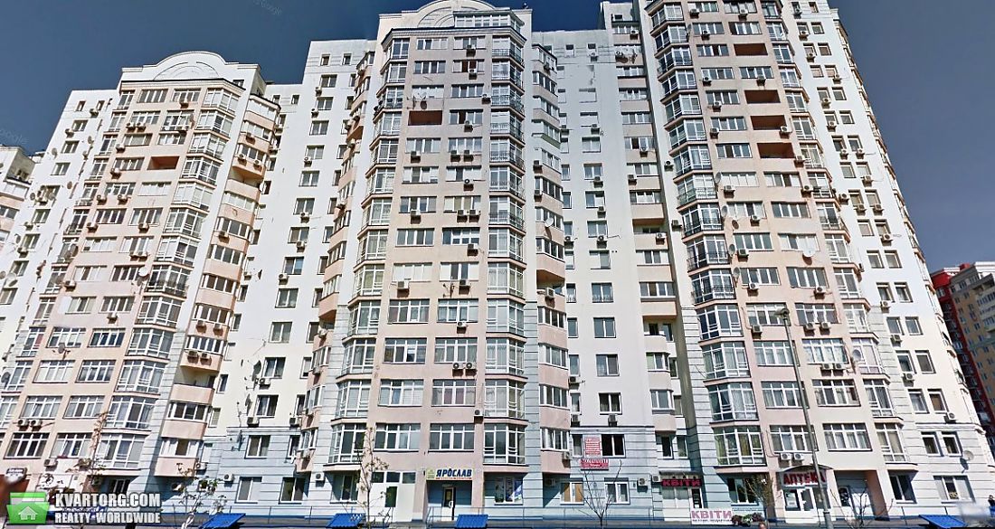 Rent out 4-room apartment. Киев,  Ломоносова — photo 10