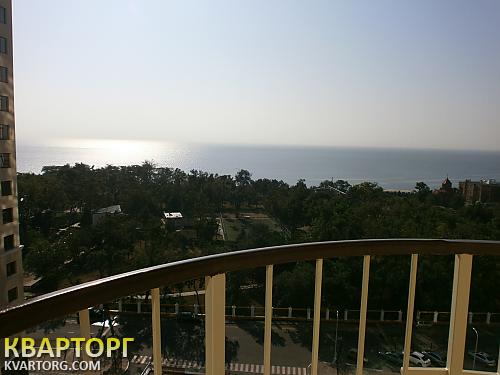 Rent out 1-room apartment. Одесса, Гагаринское плато — photo 1