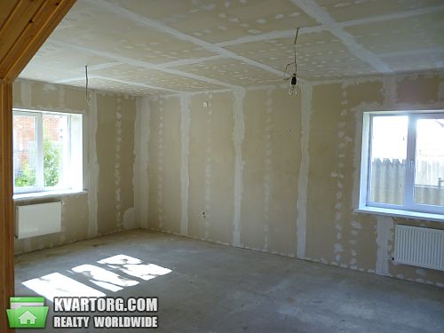 Sell house. Харьков, красная аллея — photo 4