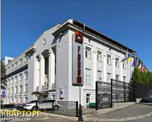 Rent out office. Киев, Пимоненка Миколи — photo 1