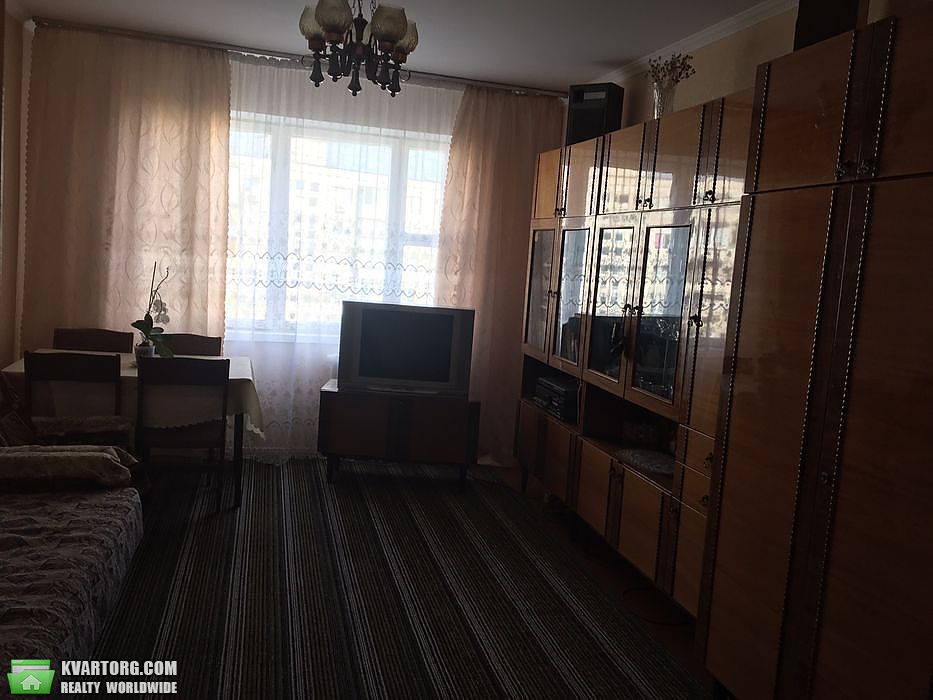 Sell 3-room apartment. Киев,  Радужная — photo 3