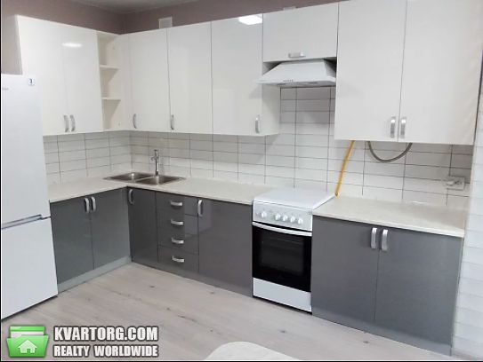 Rent out 1-room apartment. Львов, Жасминова — photo 1