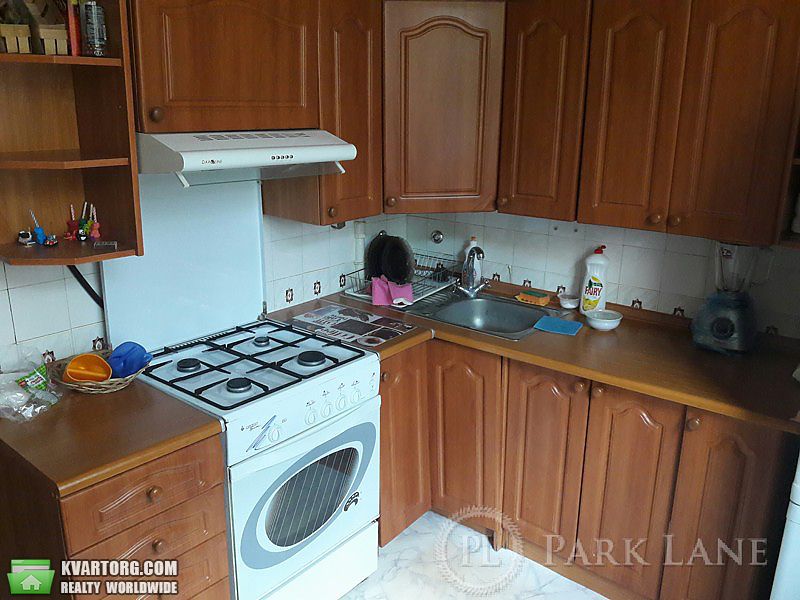 Sell 3-room apartment. Киев,  Большая Васильковская — photo 2