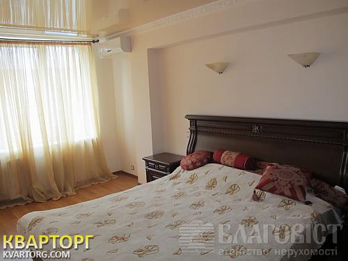 Sell 3-room apartment. Киев,  Владимирская — photo 3