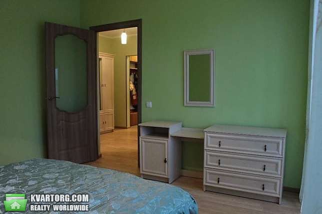 Rent out 3-room apartment. Киев, Ул. Волгоградская. — photo 3