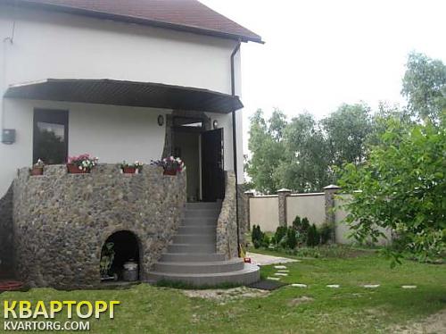 Rent out house. Киев,  Садовая Осокорки — photo 1