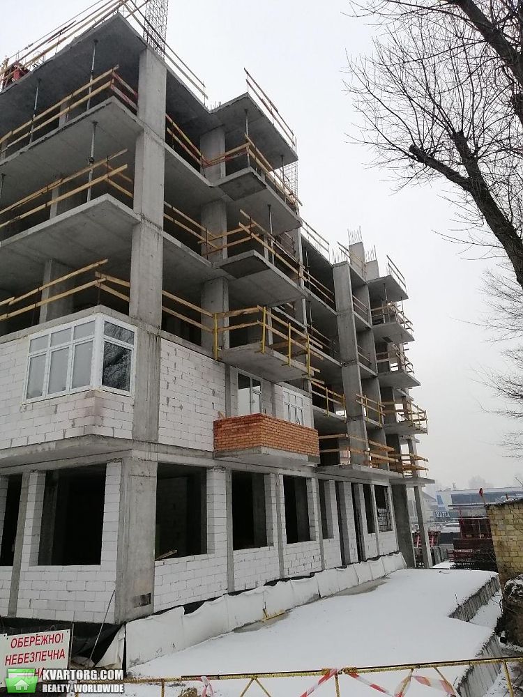 Sell 1-room apartment. Киев, Платоновский — photo 4