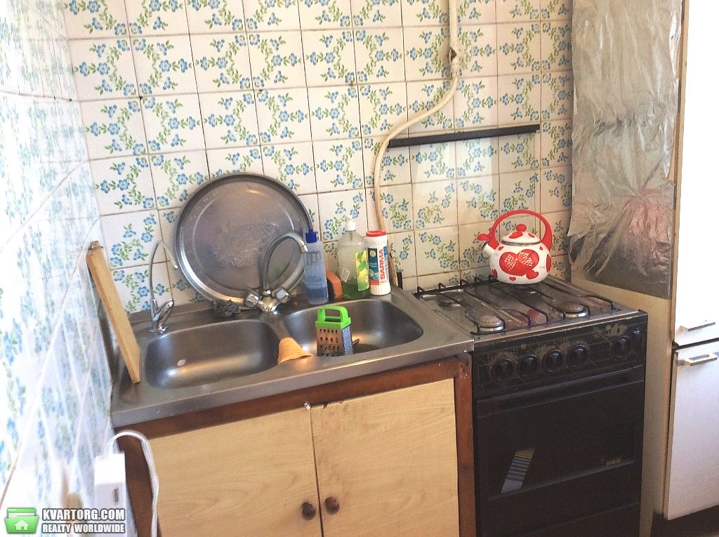 продам 1-комнатную квартиру. Одесса,  Королева - фото 4