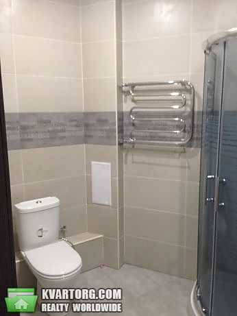 Rent out 1-room apartment. Киев,  Глушкова пр — photo 7
