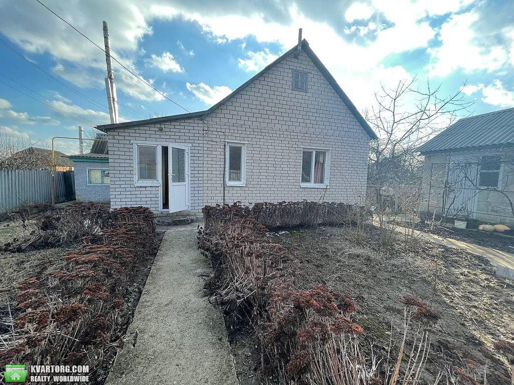 Sell house. Полтава, гожулянская — photo 1
