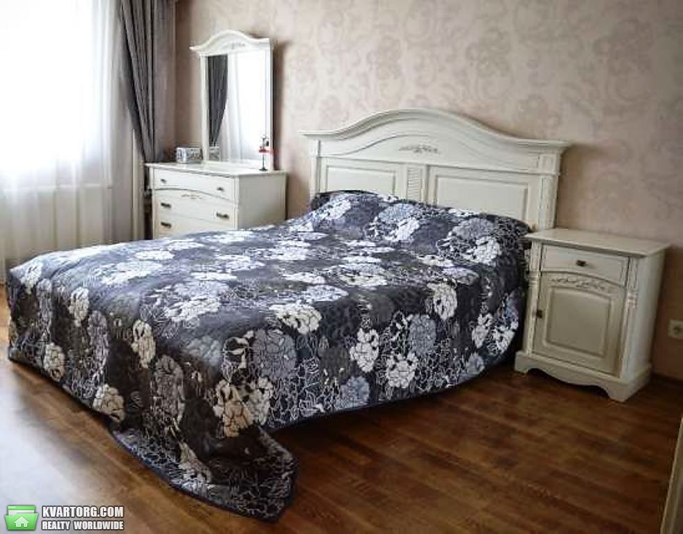 Sell 4-room apartment. Киев, Науки пр — photo 1