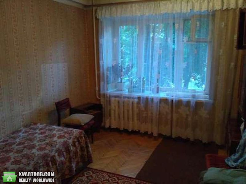 Sell 3-room apartment. Киев,  Краснова — photo 1