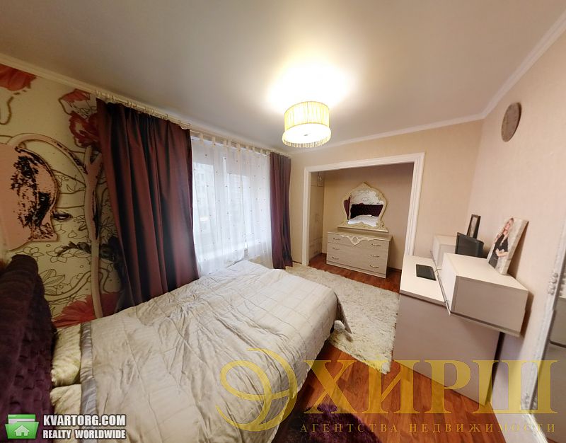 Sell 3-room apartment. Киев, Ломоносова — photo 6