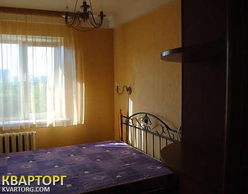 Rent out 3-room apartment. Киев, Плеханова — photo 6