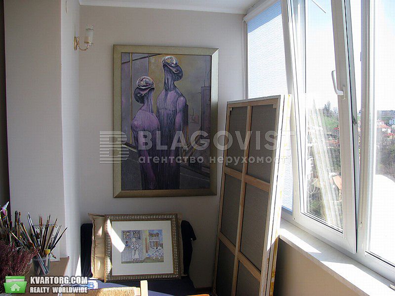 Sell 2-room apartment. Киев,  Старонаводницкая — photo 1
