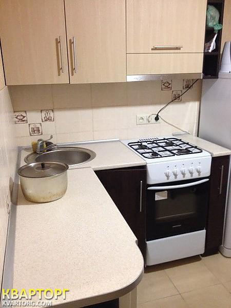 Rent out 1-room apartment. Одесса, Космонавтов — photo 8