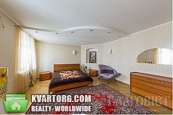 Sell 4-room apartment. Киев,  Богдана Хмельницкого — photo 9