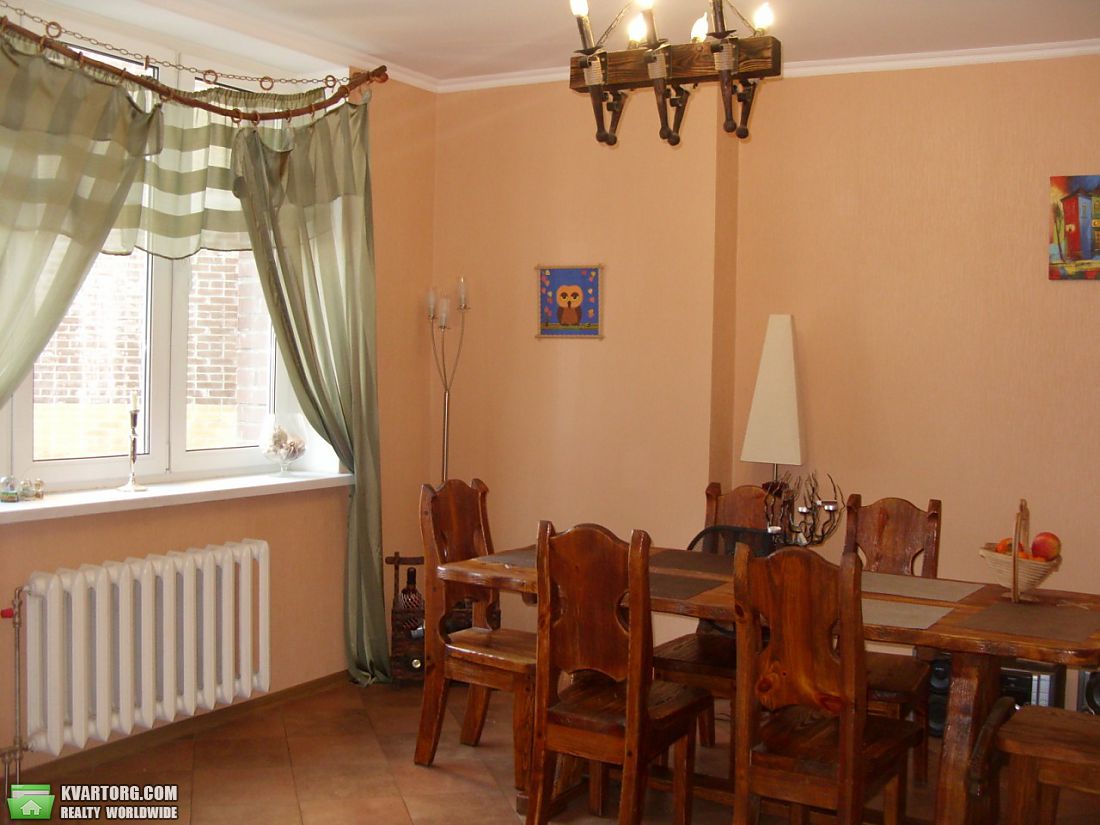 Sell 5-room apartment. Киев,  Ахматовой — photo 7