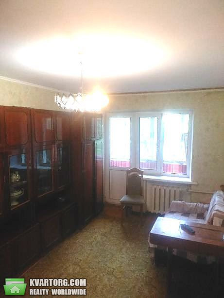 Sell 3-room apartment. Киев,  Ольжича — photo 2