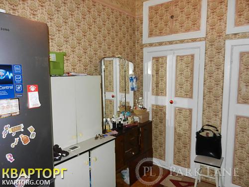 продам 2-комнатную квартиру. Киев,   Бастионная - фото 6