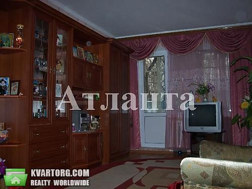Sell 2-room apartment. Одесса, Бочарова — photo 4