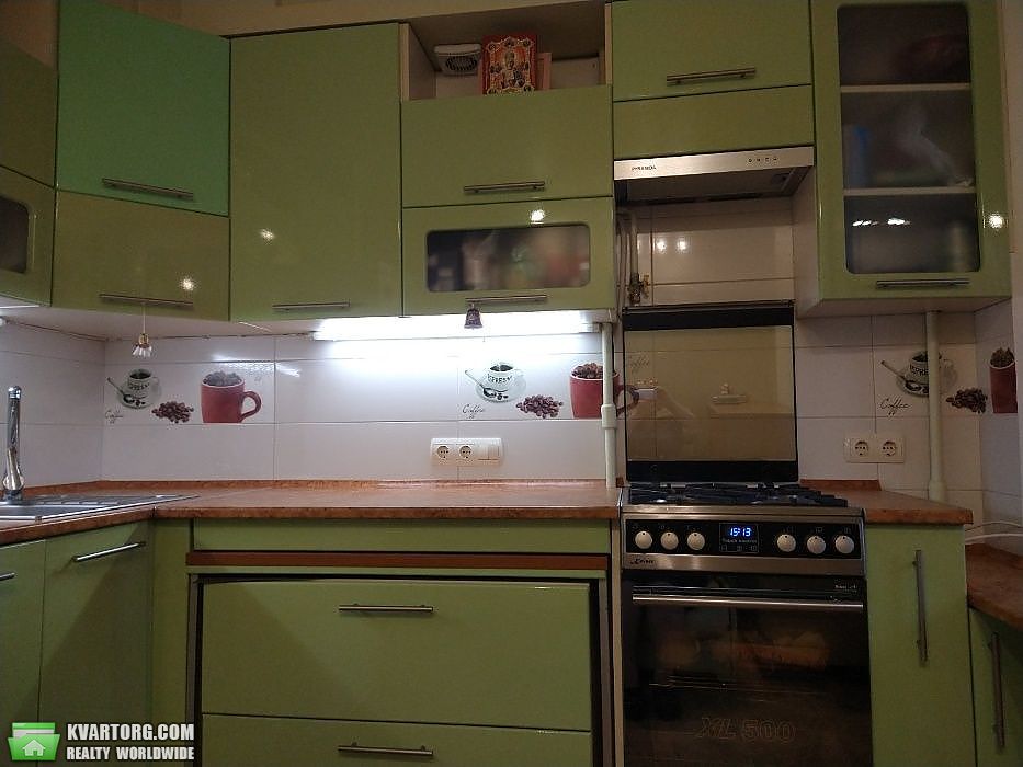 Sell 1-room apartment. Киев,  Заболотного — photo 2
