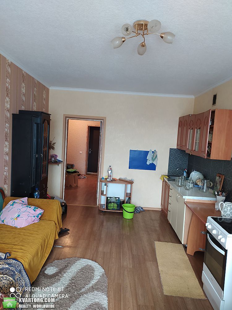 Sell 1-room apartment. Киев,  Данькевича — photo 2