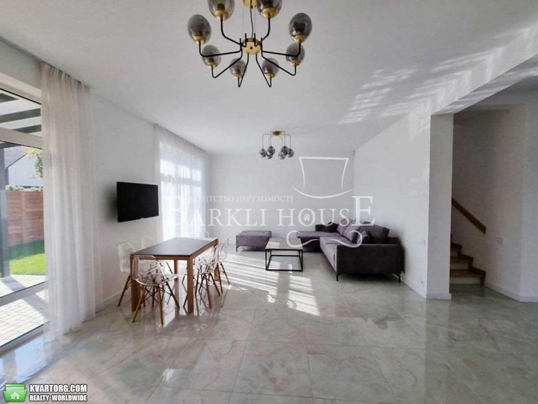 Rent out Townhouse. Киев, Ирпень — photo 7